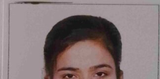 सुन्दरवती महिला महाविद्यालय में छात्र राजनीति का नया अध्याय: निधि प्रकाश बनीं छात्र रालोमो की कॉलेज अध्यक्ष