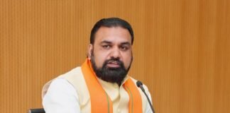 अब बेटियों को पढ़ाई के लिए नहीं जाना होगा दूर! कल भागलपुर आ रहे हैं सीएम सम्राट चौधरी; देंगे 211 डिग्री कॉलेजों और ‘पिंक बसों’ की महा-सौगात