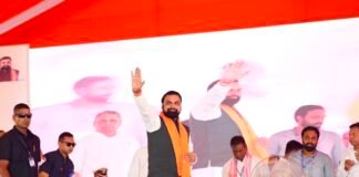 बिहार: CM सम्राट चौधरी ने किया 211 नए डिग्री कॉलेजों का शुभारंभ, भागलपुर में बनेगी देश की पहली AI यूनिवर्सिटी
