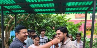 NEET 2026: भागलपुर के ‘सत्यम वेव संस्थान’ का ऐतिहासिक प्रदर्शन, 10 छात्रों ने लहराया सफलता का परचम!