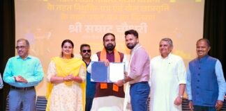पटना: बिहार में खेल क्रांति की नई शुरुआत, हर पंचायत से खोजी जाएंगी प्रतिभाएं