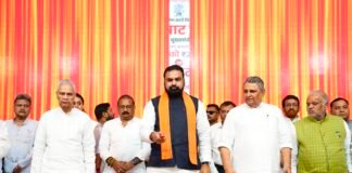 बिहार को मिला 400 बेड का अत्याधुनिक ऑर्थोपेडिक सुपर स्पेशियलिटी अस्पताल, मुख्यमंत्री सम्राट चौधरी ने किया उद्घाटन