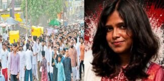 भागलपुर: मॉर्निंग वॉक पर निकली युवती की संदिग्ध मौत, शव पर चोट के निशान और बदले कपड़ों ने गहराया हत्या का शक