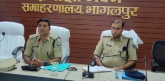 श्रावणी मेले को लेकर SSP सख्त: बेहतर काम करने वाले पुलिसकर्मी सम्मानित, फिसड्डी कप्तानों से मांगा जवाब