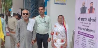 भागलपुर में 2.76 लाख लोगों के खाते में आई पेंशन: DBT से ₹40 करोड़ ट्रांसफर, हर महीने की 10 तारीख को खिल रहे चेहरे