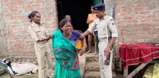भागलपुर: दामाद की हैवानियत! ससुर को घर बुलाकर मार डाला, फिर सास को फोन कर बोला- “तुम्हारा पति मर चुका है, आकर ले जाओ”