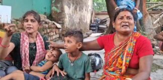 भागलपुर: घरेलू कलह में युवक की संदिग्ध मौत, पत्नी ने सास-ससुर पर जड़े गंभीर आरोप; जांच में जुटी पुलिस