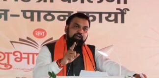 भागलपुर को CM सम्राट चौधरी की महा-सौगात: विक्रमशिला पुल मरम्मत के लिए ₹126 करोड़ जारी, बनेगा मरीन ड्राइव; पीरपैंती पावर प्लांट में ₹70,000 करोड़ का होगा निवेश