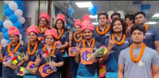 NEET 2026 में आकाश इंस्टीट्यूट का शानदार प्रदर्शन, 200 से अधिक छात्रों ने पाई सफलता