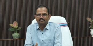 भागलपुर के नए डीडीसी रवि राकेश ने संभाला पदभार, अधिकारियों ने किया भव्य स्वागत