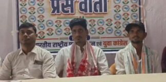 टीएनबी विधि महाविद्यालय में आमरण अनशन का ऐलान: मांगें नहीं मानी गईं तो उग्र आंदोलन की चेतावनी