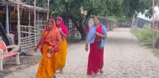 सावन से पहले ही ‘बोल बम’ के जयकारों से गुंजायमान हुआ कच्ची कांवड़िया पथ, समय से पहले दुरुस्त हुईं व्यवस्थाएं