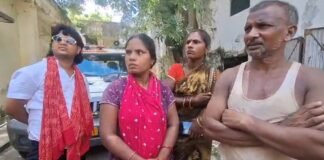 प्रेम प्रसंग में 16 वर्षीय किशोरी की संदिग्ध मौत, परिवार ने की निष्पक्ष जांच और न्याय की मांग