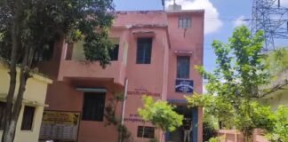 जगदीशपुर पशु चिकित्सालय में चोरों का तांडव: ताला तोड़कर कंप्यूटर और कई उपकरण ले उड़े शातिर