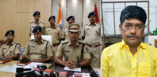 बिल्डर के ऑफिस में खूनी खेल: प्यार, तकरार और फिर गला रेतकर कत्ल; 12 घंटे में सनसनीखेज खुलासा