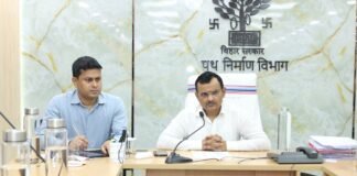 विक्रमशिला सेतु 30 नवंबर तक होगा पूरी तरह बहाल, सुल्तानगंज-अगुवानी घाट पुल नवंबर 2027 तक होगा तैयार