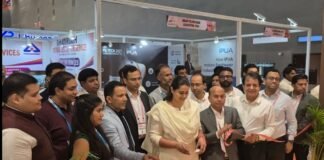 IIFF 2026 में बिहार की बड़ी उपलब्धि: फुटवियर एवं लेदर सेक्टर में आए ₹125 करोड़ के निवेश प्रस्ताव, 1800 को मिलेगा रोजगार