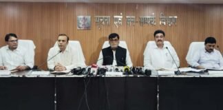 बिहार में बंद चीनी मिलें फिर होंगी शुरू, खुलेंगे सुधा की तर्ज पर तरकारी बूथ; मंत्री रामकृपाल यादव ने किया नई सहकारिता नीति 2026 का ऐलान