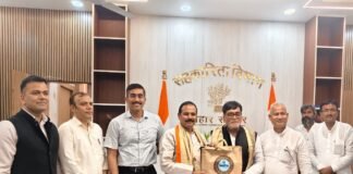 बिहार में मत्स्यपालकों के लिए जिला, प्रमंडल और राज्य स्तर पर बनेंगे मत्स्यजीवी सहकारी संघ; मंत्रियों की बैठक में बनी सहमति