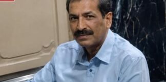 भागलपुर में फर्जी CID DSP का भंडाफोड़: नौकरी का झांसा देकर लाखों की ठगी, आरोपी मनोज वर्मा फरार!