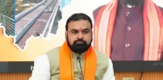 नेपाल में फ्लैश फ्लड का खतरा, बिहार में हाई अलर्ट: CM सम्राट चौधरी ने अधिकारियों को दिए सख्त निर्देश
