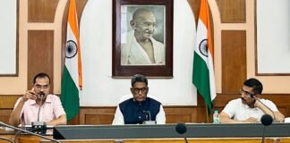 बिहार में 9 से 17 अगस्त तक चलेगा ‘हर घर तिरंगा’ अभियान: 21 लाख से अधिक तिरंगे फहराने की तैयारी