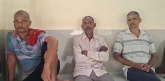 भागलपुर में अज्ञात वाहन ने बाइक को मारी जोरदार टक्कर, वेल्थू जा रहे दो चचेरे भाइयों की दर्दनाक मौत