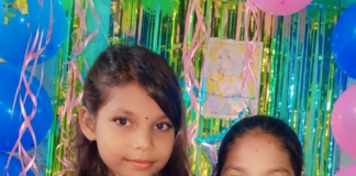 कजरैली में दो नाबालिग बच्चियों के शव मिलने से सनसनी, कर्मा-धर्मा पर्व के बाद से थीं लापता
