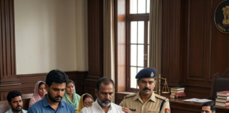 भागलपुर में हत्या के मामले में कोर्ट का बड़ा फैसला: 2 दोषियों को सश्रम आजीवन कारावास और जुर्माने की सजा