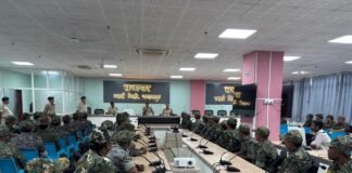 डायल-112 को लेकर भागलपुर पुलिस सख्त, चालकों को दिए त्वरित रिस्पॉन्स के निर्देश