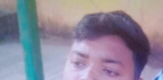 खेत से घर लौट रहे मजदूर को तेज रफ्तार बाइक ने मारी टक्कर, मौके पर मौत; पत्नी और पांच बच्चों को छोड़ गए दाऊद