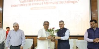बिहार के शहरों का बदलेगा स्वरूप, 43 शहरों के मास्टर प्लान पर काम तेज; 12 नए सैटेलाइट टाउनशिप की तैयारी