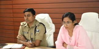 बिहार में नशे के खिलाफ ‘जीरो टॉलरेंस’, स्कूल-कॉलेजों के 500 मीटर दायरे में ड्रग-फ्री जोन लागू करने का निर्देश