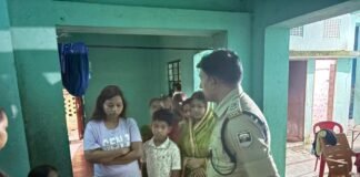 बबरगंज हत्याकांड में पुलिस का बड़ा एक्शन, मुख्य आरोपी की गिरफ्तारी के लिए कई टीमें गठित