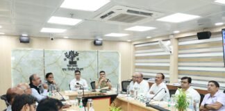 पथ निर्माण विभाग की पहल पर ‘Mission Sugam Patna’ का खाका तैयार, AI और ग्रीन कॉरिडोर से बदलेगी यातायात की सूरत