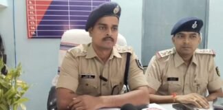 रात के अंधेरे में टोटो उड़ाने वाले गिरोह का पर्दाफाश: भागलपुर पुलिस के जाल में फंसे 5 शातिर चोर, 2 टोटो और बैटरी बरामद