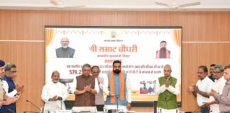 बिहार के 8.27 लाख बाढ़ प्रभावित परिवारों के खातों में DBT से पहुंचे ₹579.23 करोड़, हर परिवार को ₹7 हजार