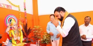 पीएम मोदी के जन्मदिन और विश्वकर्मा पूजा पर सम्राट चौधरी ने ‘नए भारत के शिल्पकार’ को दी शुभकामनाएं