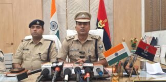भागलपुर: BJP नेता पप्पू तांती हत्याकांड का पुलिस ने किया बड़ा पर्दाफाश; वर्चस्व और चुनावी रंजिश में रची गई थी हत्या की साजिश