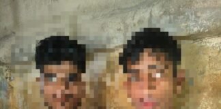 हथियार के साथ फोटो-वीडियो वायरल करना पड़ा भारी: भागलपुर पुलिस ने 2 युवकों को किया गिरफ्तार, 3 अन्य की तलाश तेज