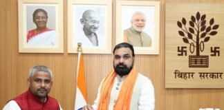 भागलपुर के बाढ़ प्रभावित परिवारों को ₹7,000 की सहायता राशि जल्द, विधायक रोहित पाण्डेय के आग्रह पर CM सम्राट चौधरी का निर्देश