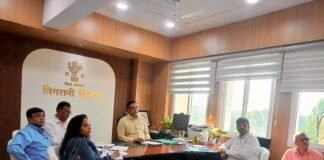 बिहार में भ्रष्टाचार पर जीरो टॉलरेंस: निगरानी विभाग ने जिलों को दिए सख्त निर्देश