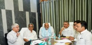 बिहार भवन उपविधि-2026 में बड़े बदलाव की तैयारी, नक्शा पास कराने से लेकर निर्माण प्रक्रिया तक होगी आसान