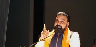 बिहार में लॉ एंड ऑर्डर पर सरकार का सख्त रुख, अपराधी कोई भी हो, बचेगा नहीं