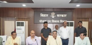 बिहार में कृषि सांख्यिकी को मजबूत करने की कवायद, पटना में दो दिवसीय राज्य स्तरीय प्रशिक्षण-सह-कार्यशाला