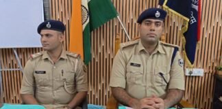 भागलपुर: वाहन जांच के दौरान 9 किलो से अधिक संदिग्ध चांदी बरामद, आयकर विभाग को सौंपी गई जांच; पुलिस अलर्ट