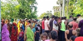 भागलपुर में एक-दूसरे को बचाने के प्रयास में डूबे 6 लोग, एक ही परिवार के 4 समेत 5 की मौत से मचा कोहराम
