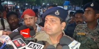 खुटाहा हादसे में 5 मौतों पर प्रशासन का बड़ा फैसला, 12 सितंबर को आश्रितों को मिलेगा ₹20 लाख का अनुग्रह अनुदान