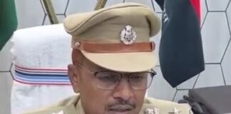 जमुई में सोशल मीडिया पर वायरल वीडियो मामले में बड़ी कार्रवाई, SIT गठित; 3 आरोपी गिरफ्तार