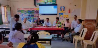 मॉडल स्कूलों में हर सप्ताह यूनिट टेस्ट, खेल और पढ़ाई पर एक साथ फोकस; शिक्षकों को मिलेगा ‘टीचर ऑफ द मंथ’ सम्मान
